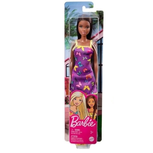 Barbie Articulada em Oferta