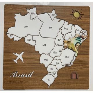 mapa portugal em Promoção na Shopee Brasil 2023