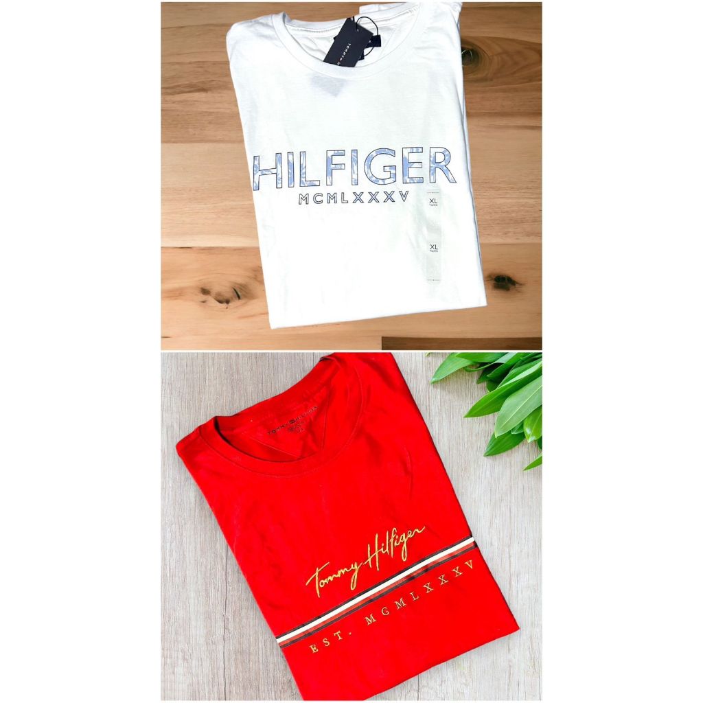 tommy hilfiger em Promoção na Shopee Brasil 2024