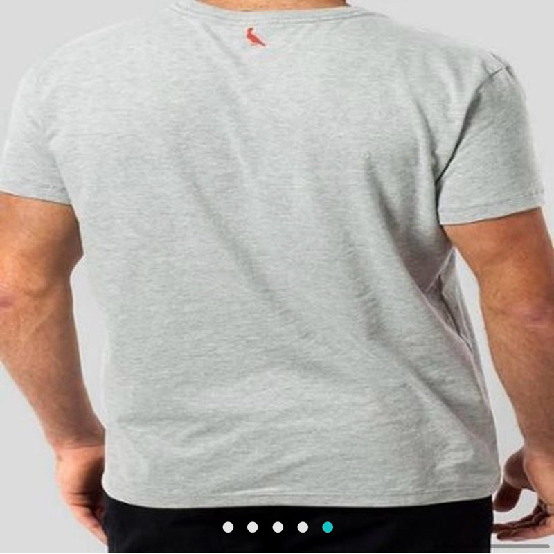 [NOVO] Camisas Reserva básicas lisas masculina moda