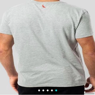 [NOVO] Camisas Reserva básicas lisas masculina moda