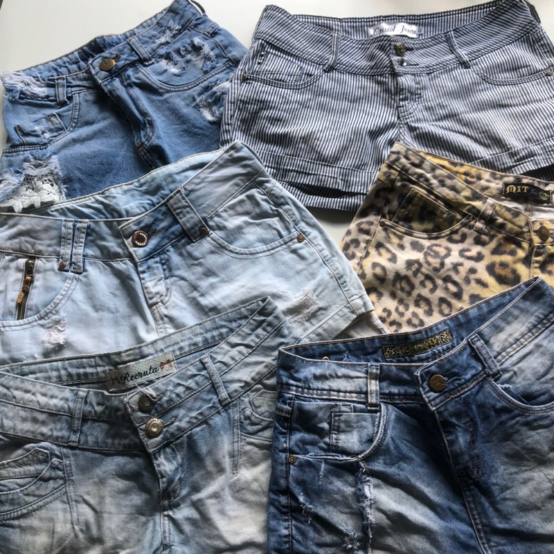 Recruta jeans sale atacado