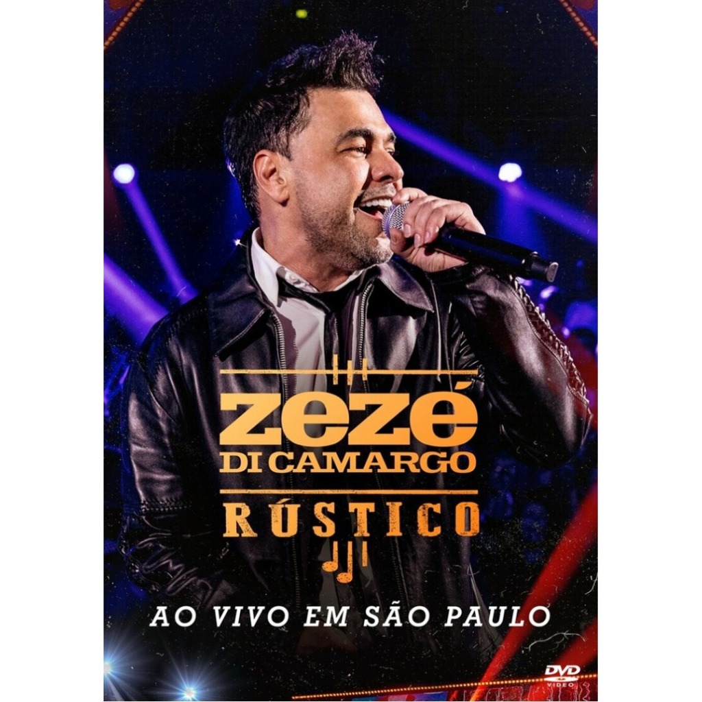 CD LUAN SANTANA / AO VIVO [42] - Comprar em CYBERSEBO