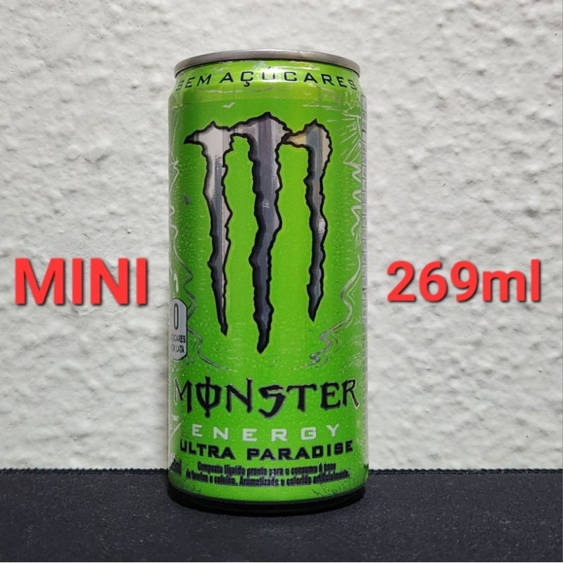 Monster Energy Ultra Paradise 269ml