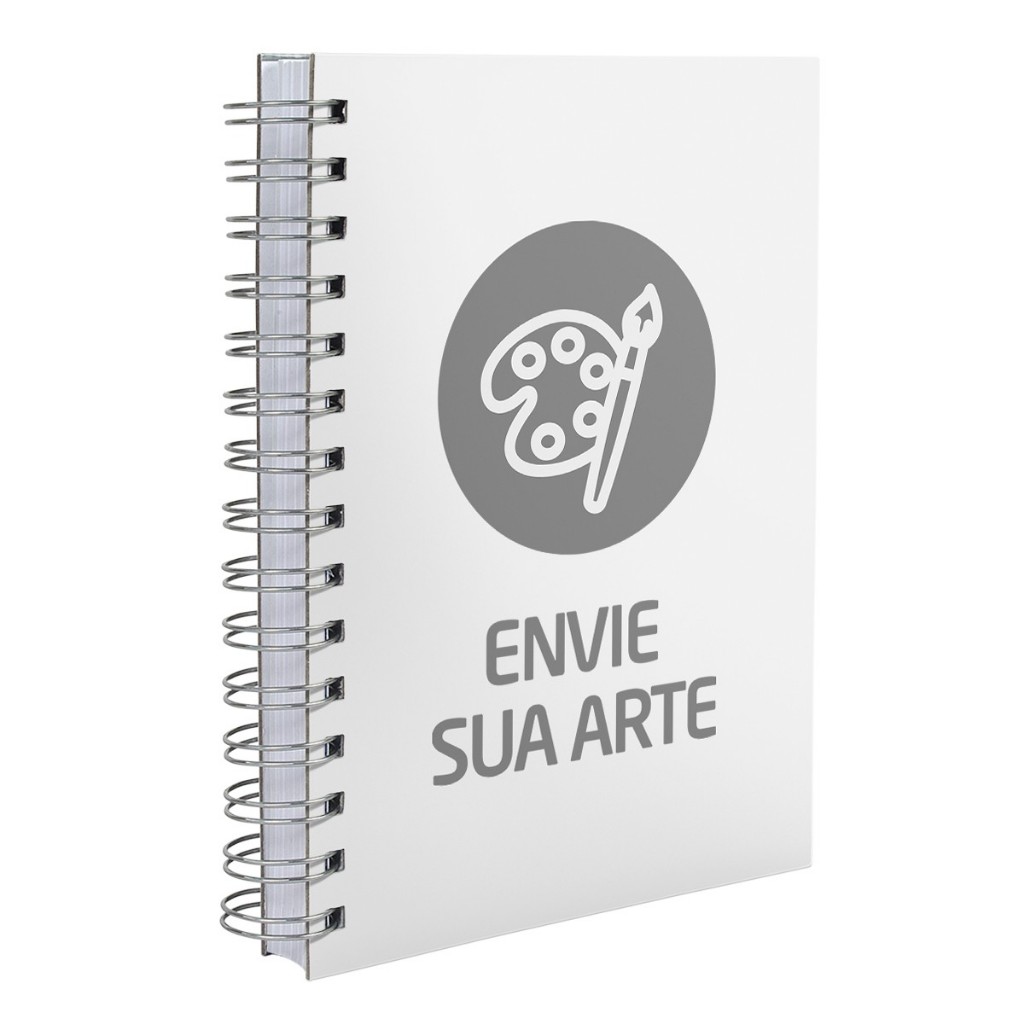Agenda Personalizada 2024 - Fazemos sua arte !