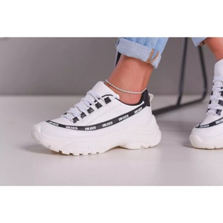 tenis sneaker feminino em Promoção na Shopee Brasil 2024