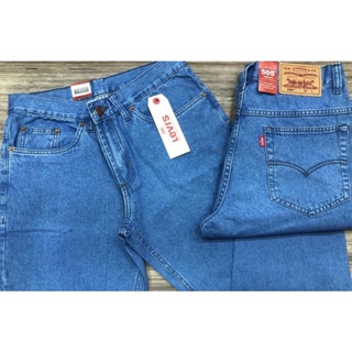 Calça levis masculina mercado 2024 livre