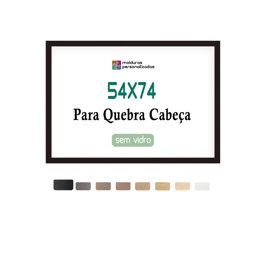 Quebra Cabeça Colorido Moldura Png PNG , Enigma, Jogo De Quebra