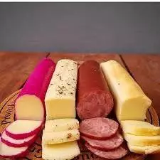 Kit Provoleto - Serra da Canastra Queijo