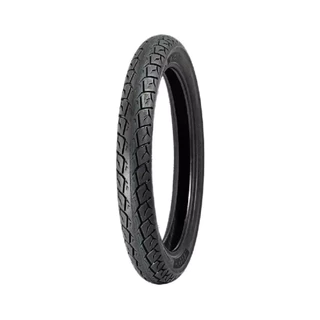 Pneu Traseiro Para Moto Levorin Street Matrix Com Câmara De 90/90-18 P 57 X 1 Unidade