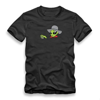 Camiseta masculina Alien Desenho Filme Arte Capa Camisa Blusa