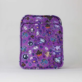 Bolsa Mochila Pequena Poke Halloween Ghosts