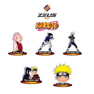 Naruto cute topo de bolo para baixar festa de aniversário infantil