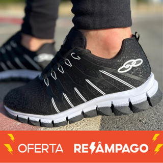 Tenis olimpicos best sale masculino branco