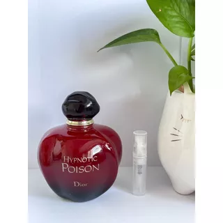 Hypnotic Poison amostra original 2ml ou 5ml