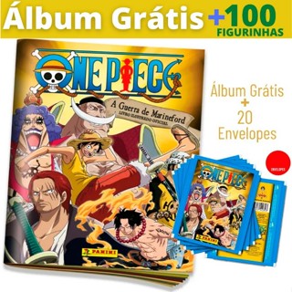 Album Minecraft 50 Figurinhas & 1 Album Gratuito.