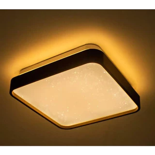 Plafon Acrílico 12W 3000K ou 6000k Bivolt - Opus