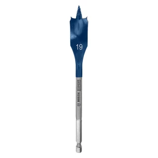 Broca Chata Self Cut Speed 19x152mm Bosch