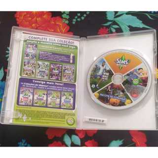 Sims 3 PC Video Games for sale in Rio de Janeiro, Rio de Janeiro