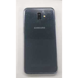 Usado: Samsung Galaxy J8 64GB Preto Bom - Trocafone - Faz a Boa!