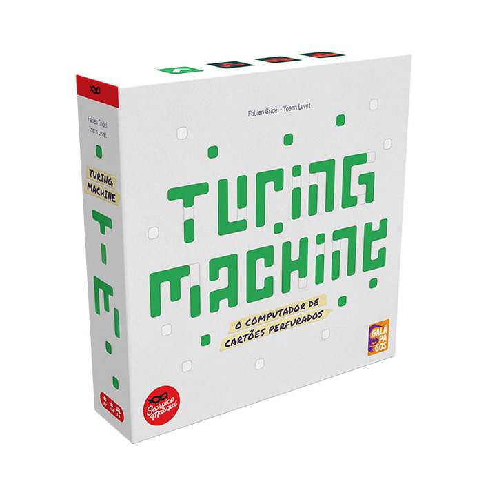 Turing Machine