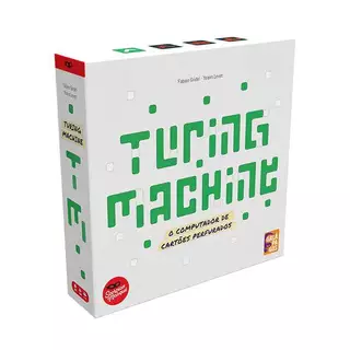 Turing Machine