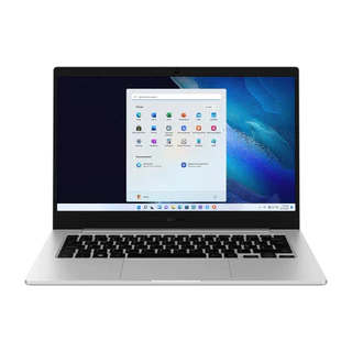 Notebook Samsung Galaxy Book Go Snapdragon 7c 4GB 128GB UFS W11 14