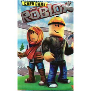 Roblox | | CONTA COM ROBUX | 100, 200, 300, 400