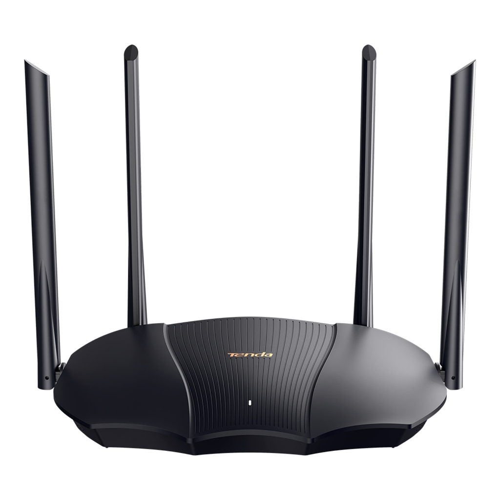 Roteador Wifi 6 Ax3000 Dual Band Gigabit Tx9 Pro