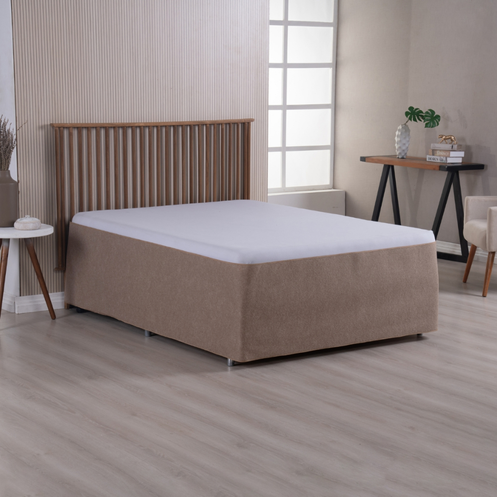 Arranhador para Gatos Proteção Cama Box Solteiro/Casal/Queen/King Resistente