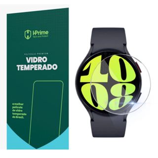 Película Hprime Vidro Temperado Galaxy Watch 6 44mm