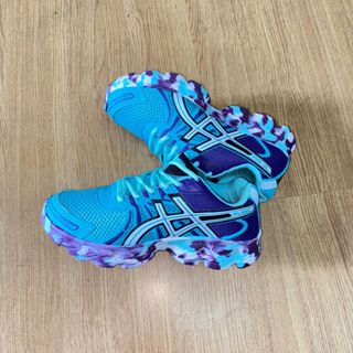 Tenis asics hot sale passeio