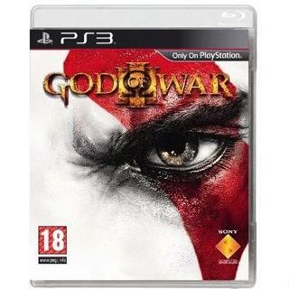 God Of War Saga - Ps3 (God Of War 1, 2 E 3) (Seminovo) - Arena Games - Loja  Geek