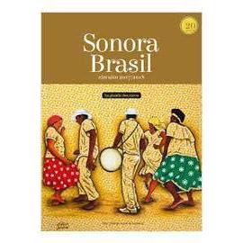 Sonora Brasil - Circuito 2017/2018 - Programação