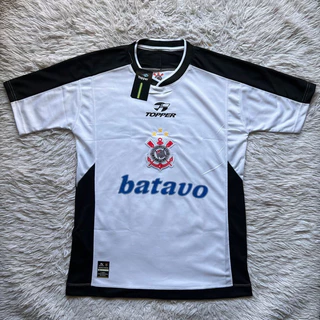 Corinthians Retrô