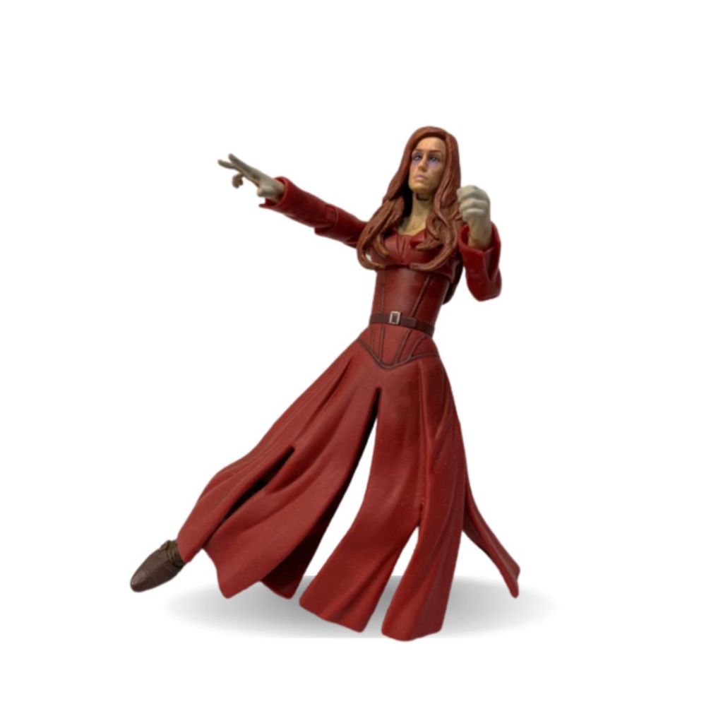 Figura Jean Grey Marvel Legends X-men Marvel Girl Hasbro