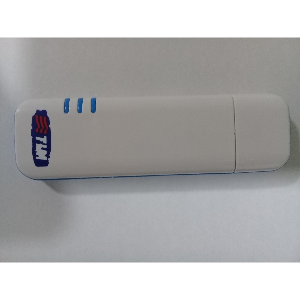 Modem TIM WEB 3G (Huawei) | Shopee Brasil