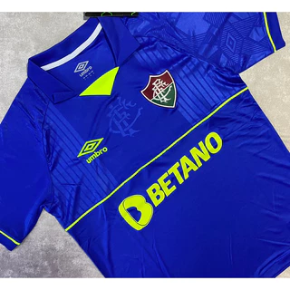 Camisa Fluminense Goleiro 2023
