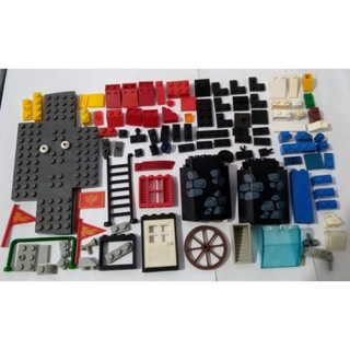 Brinquedo Super Blocos 174 Peças (Similar Lego) Educacional