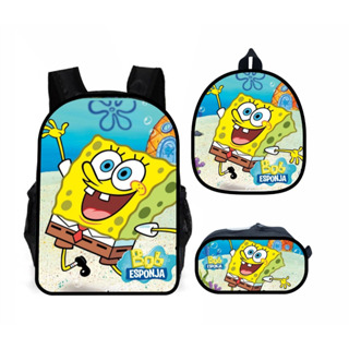 Kit Mochila Infantil Costas Toy Story + 5 Bonecos Personagens do