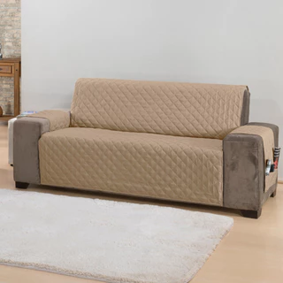 Capa de Sofá 1, 2, 3 e 4 Lugares e Kits Classic Matelado Luxo Promoção