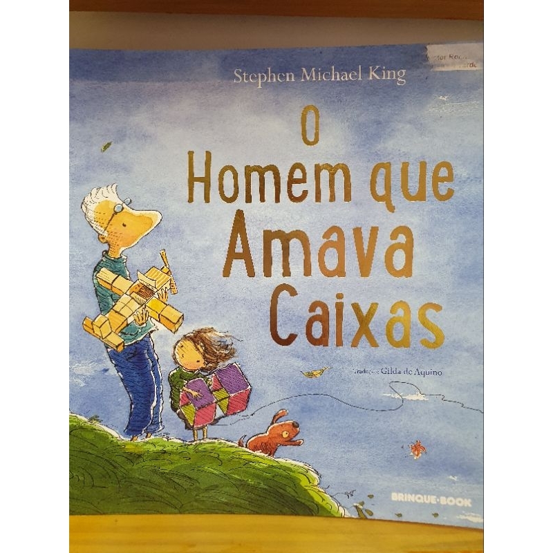 Livro do Stephen king - A zona morta + filme na hora da Zona Morta em  perfeito estado para colecionador