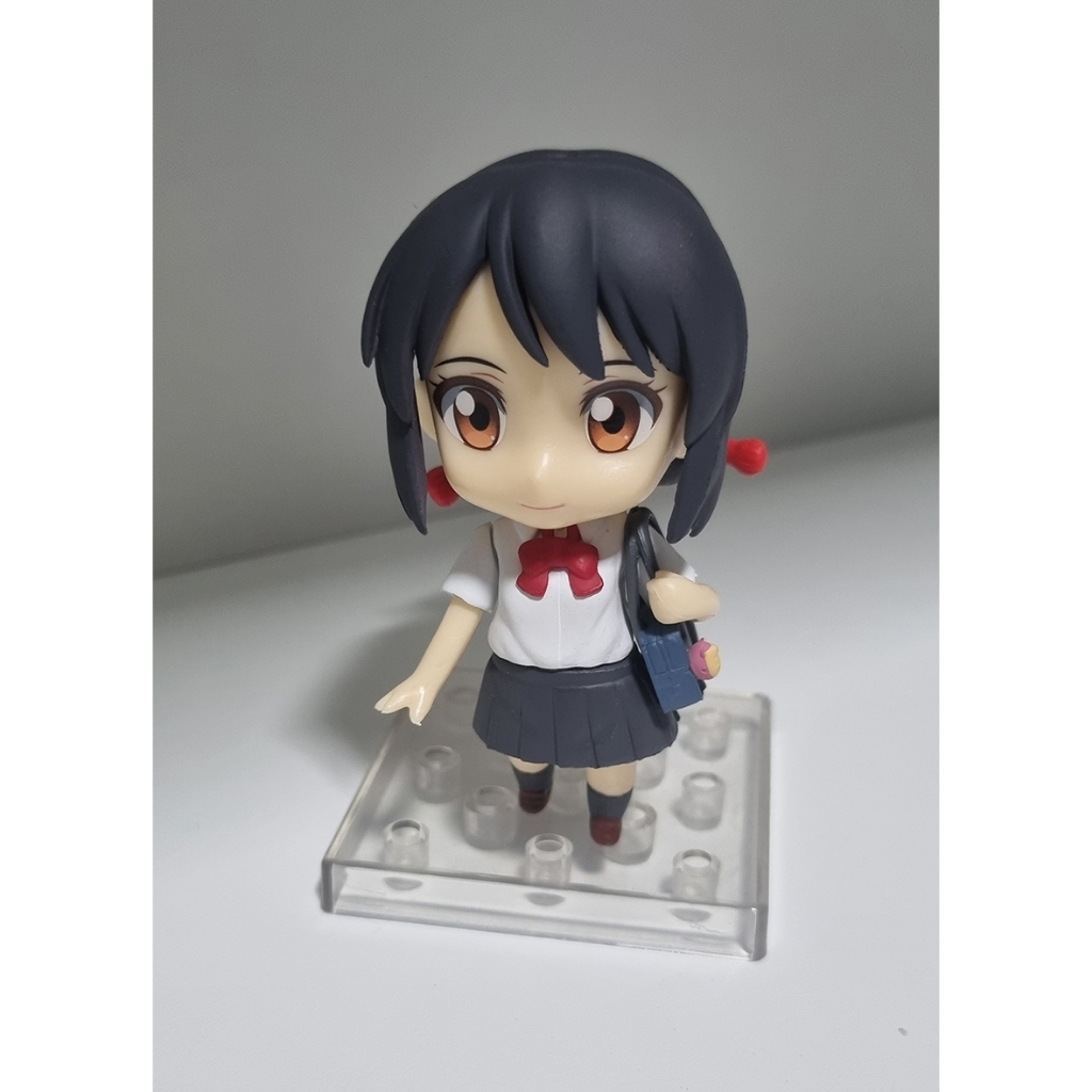 Your name orders nendoroid set