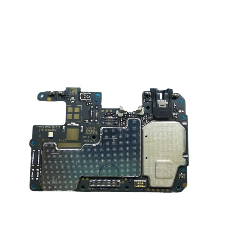 placa lógica placa principal placa xiaomi redmi 9A