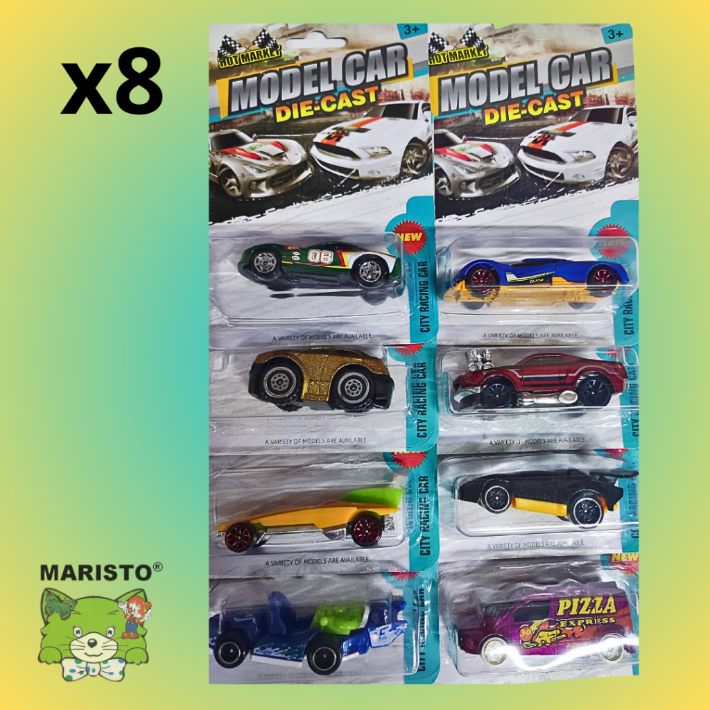 Brinquedos Maristo