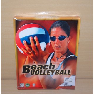 Unblocked Volleyball Games