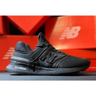 Tênis new balance 2024 998 couro preto