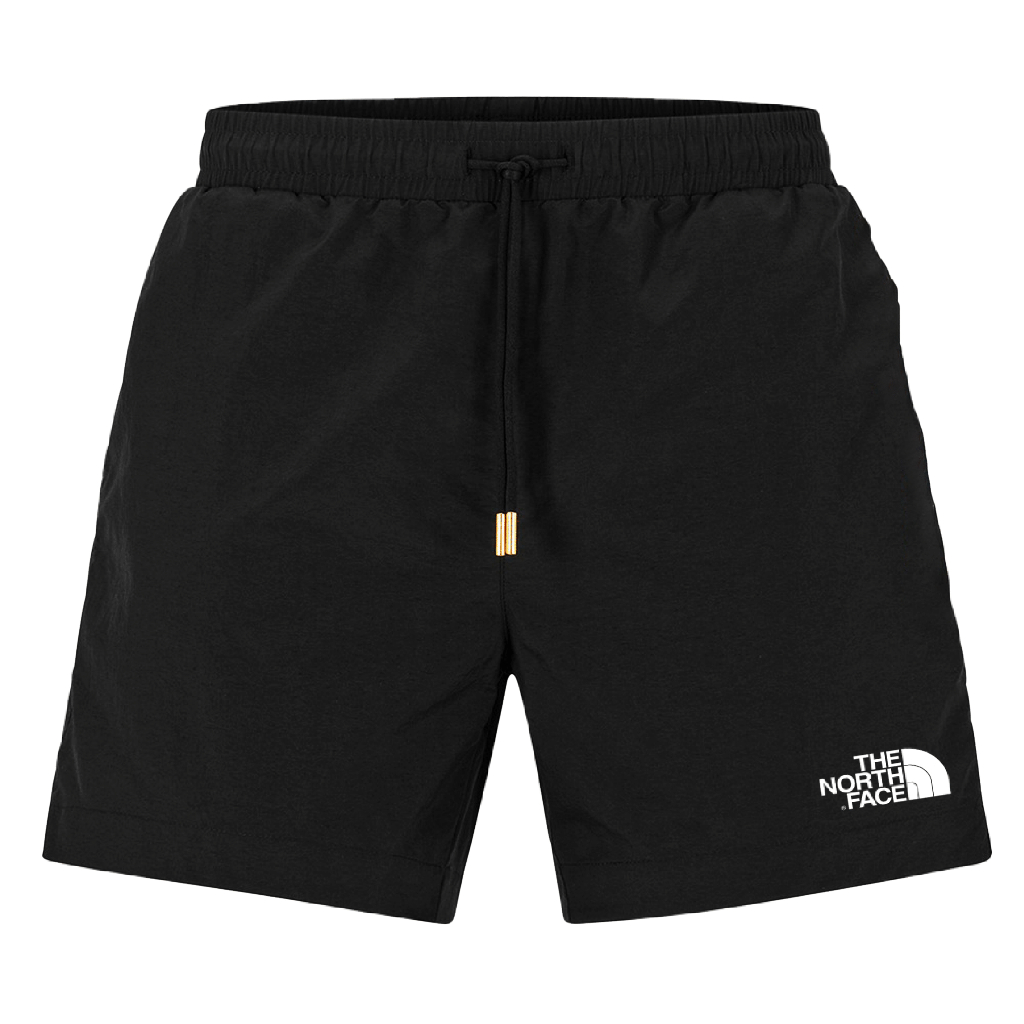 Shorts Bermuda De Praia Masculino Respirável The North Face Logo