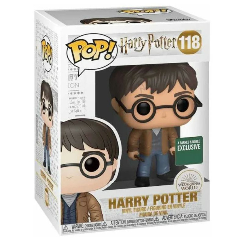 Puzzle 3D Harry Potter Hedwige 4D BUILD - 118 Pièces - Maquette à Collectionner - Dès 12 Ans
