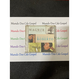 Fidelidade  Álbum de Wagner Roberto 